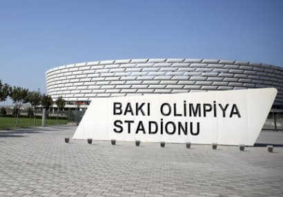 UEFA BOS-a yüksək qiymət verdi