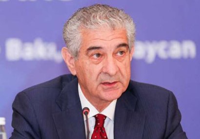 Əli Əhmədov: “Oyuna Azərbaycan bayrağı ilə getmək təklifini dəstəkləyirəm”