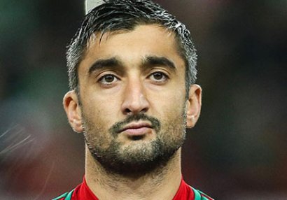 Aleksandr Səmədov: “Kloppdan bu cür şərh gözləmirdim”