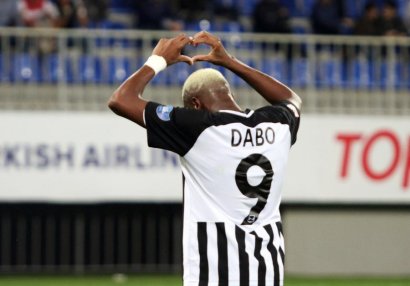 Baqali Dabo Azərbaycan futbolu haqda nə dedi?