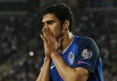 Ramil Şeydayev: \
