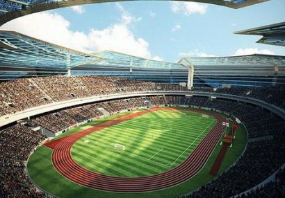 Bakı finalı Ermənistanda da yayımlanacaq