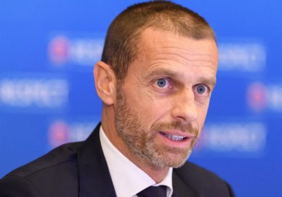 UEFA prezidenti: \