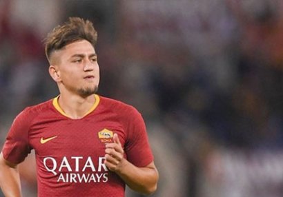 İngilis nəhənglərindən türk futbolçuya 40 milyon avro