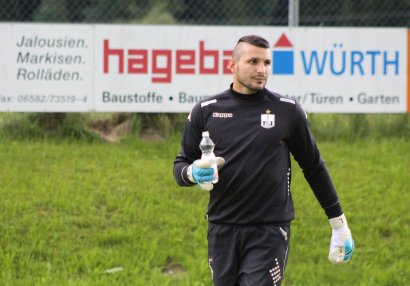 Səlahət Ağayev \