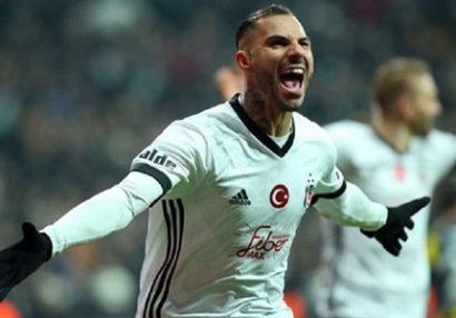 Rikardo Kuarejma Bakıda: Azad Rəhimovla görüşəcək