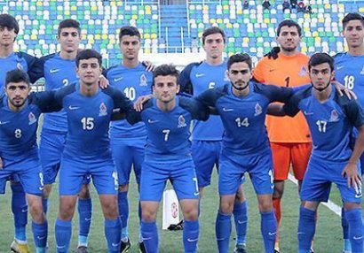 Rusiya klublarının futbolçuları Azərbaycan millisində