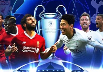 Çempionlar Liqasının baş mükafatı  \