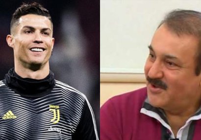 Azərbaycanlı müğənni: \