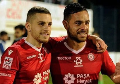 Millimizin üzvü İsrail klubuna keçir