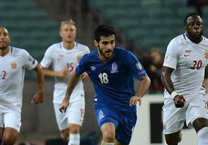 Ağabala Ramazanov: \