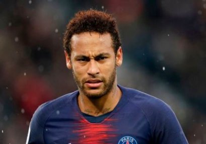Neymar 5 il azadlıqdan məhrum edilə bilər