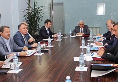 AFFA İcraiyyə Komitəsi Premyer Liqa ilə bağlı qərar verdi