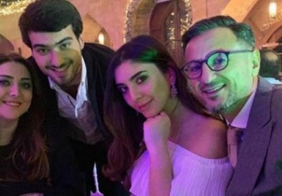 Atası soyadını dəyişən Mahir Mədətovdan danışdı: \