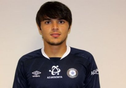 Amil Yunanov \