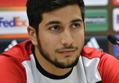 Urfan Abbasovun yeni klubu müəyyənləşdi