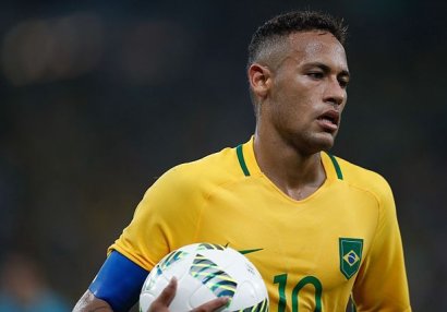 Neymar zorlamaya görə Amerika Kubokunda görünməyə bilər