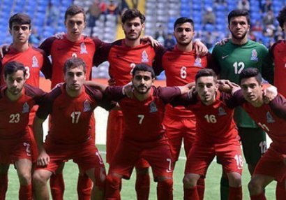 Azərbaycan millisi \