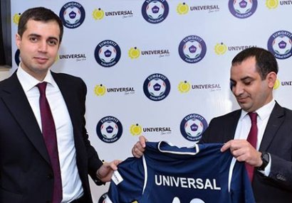 Milli formadan şəxsi mənafeyi üçün istifadə edən Rəfiyev