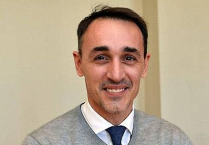 Obradoviç biabırçı məğlubiyyət haqda