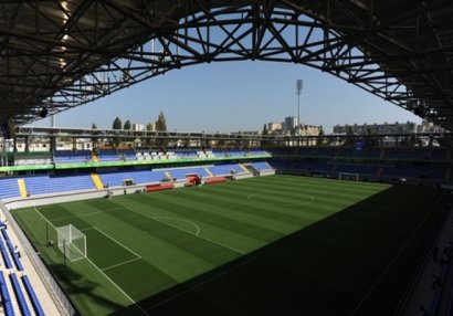 AFFA stadionu necə dolduracaq?