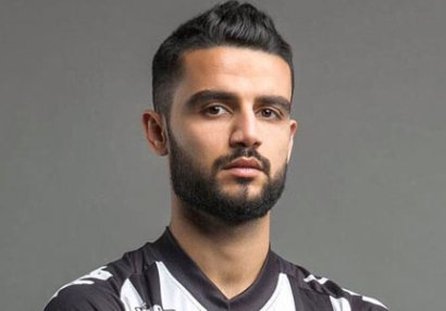 Ruslan Abışovun yeni klubu müəyyənləşdi