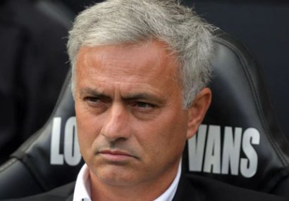 Joze Mourinyoya sürpriz təklif: milli komandanı çalışdıra bilər