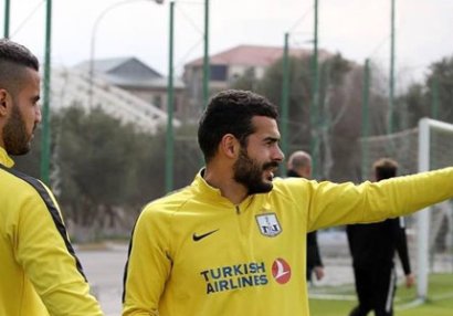Emin Ruslanın gedişi haqda: “Sağ ol, kapitan!