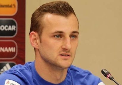 Maksim Medvedev: \