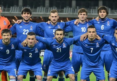 Millimiz Bakıda rusvayçı hesabla uduzdu