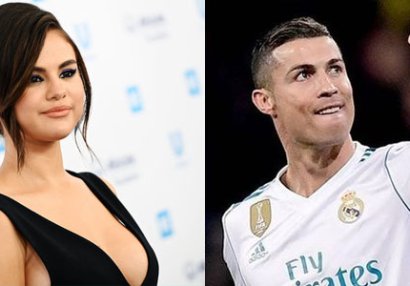 Ronaldo liderdi, amma Selenadan geri qalır