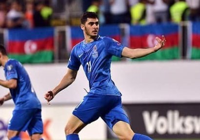Ramil Şeydayev üzr istədi: \