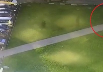 Azərbaycanlı futbolda pul uduzdu, özünü oğurlatdırdı, arvadından 520 min aldı - VİDEO