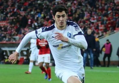 Ramil Şeydayevin transfer qiyməti artdı