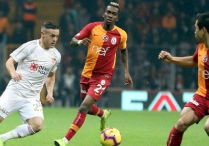 Türkiyə Super Kubokunun yeri və vaxtı açıqlandı