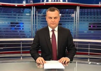 İlkin Xəlilov: \