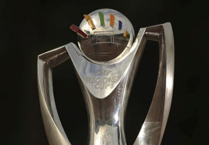 UEFA-dan azərbaycanlı hakimə təyinat