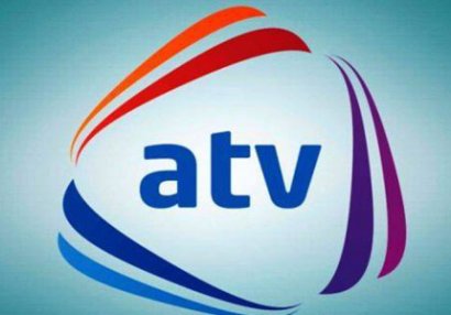 ATV İlkin Xəlilovla bağlı açıqlama yaydı