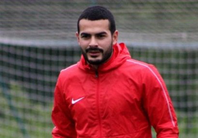 Emin Mahmudov: \