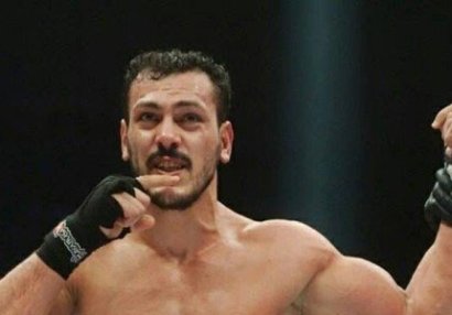 Zabit Səmədov yeni biznes qurdu