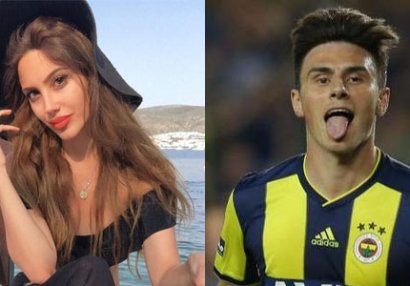 Qadın ona mesaj yazan 19 yaşlı futbolçunu rusvay etdi - FOTOLAR