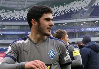 Ramil Şeydayev Avstriyaya getdi