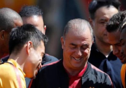 Fatih Terim 3 legionerdən imtina etdi