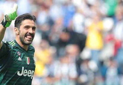 Buffon \