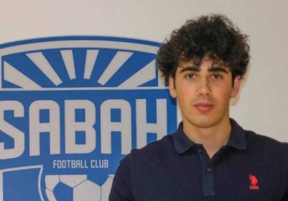 “Sabah\