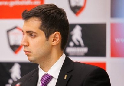Riad Rəfiyevin hegemonluğu: onunla işləməyənlər millidə oynamayacaq!