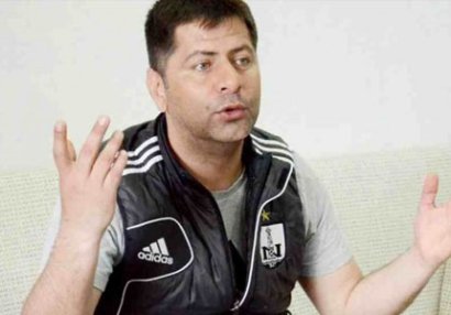 Kamal Quliyev: \