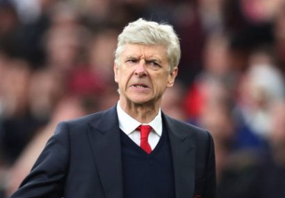 Arsen Vengerin danışıqlar apardığı klub açıqlandı