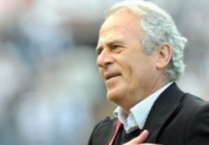 Musatafa Dənizli Azərbaycandan iki futbolçunu \
