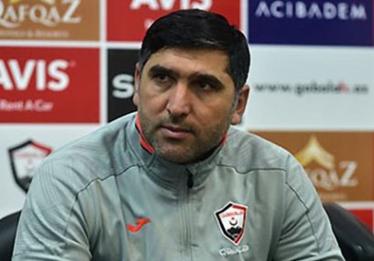 Sənan Qurbanov: \